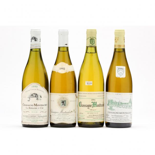 1990-1992-1994-1996-chassagne-montrachet