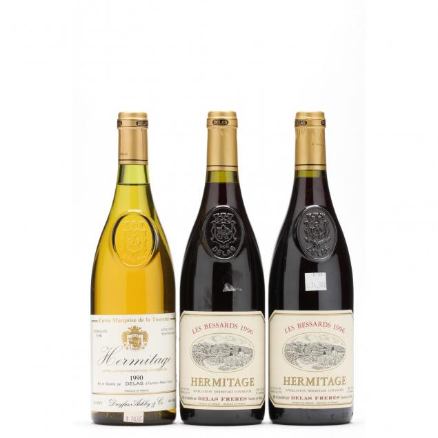 1990-1996-hermitage