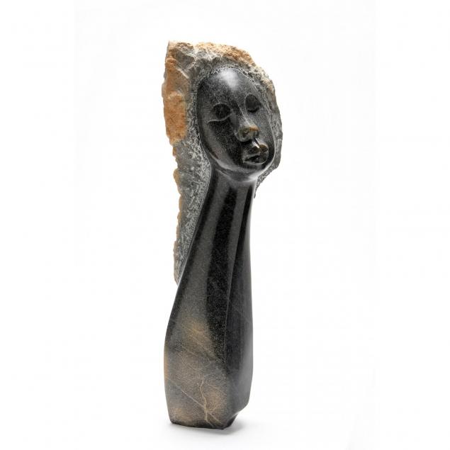 agnes-nyanhongo-zimbabwe-b-1960-shona-sculpture