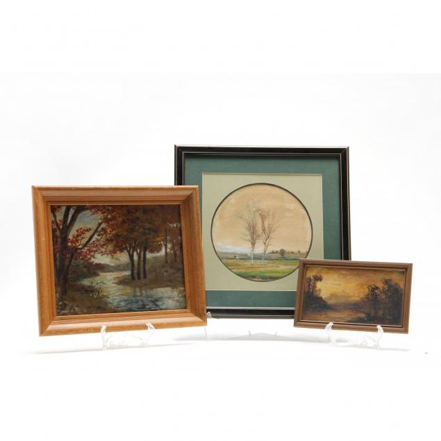 three-blakelock-family-landscape-paintings