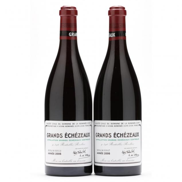 grands-echezeaux-vintage-2006