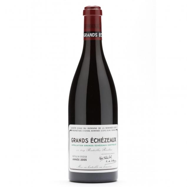 grands-echezeaux-vintage-2005