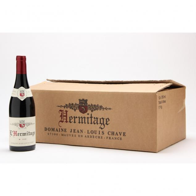 hermitage-vintage-2009