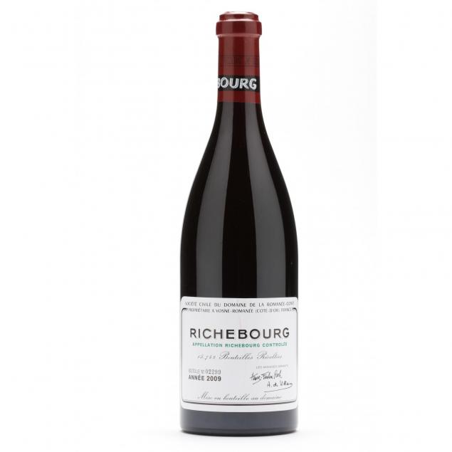 richebourg-vintage-2009