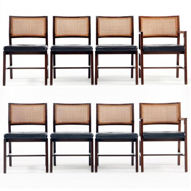 edward-wormley-am-1907-1995-set-of-eight-dining-chairs
