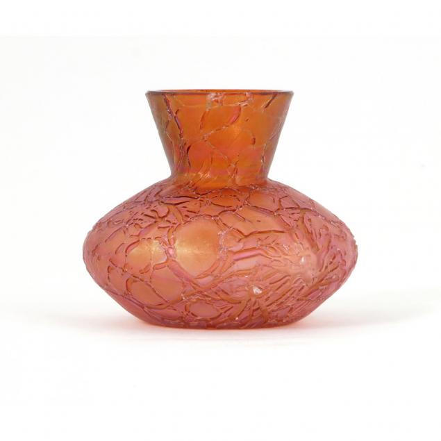 kralik-crackle-art-glass-vase