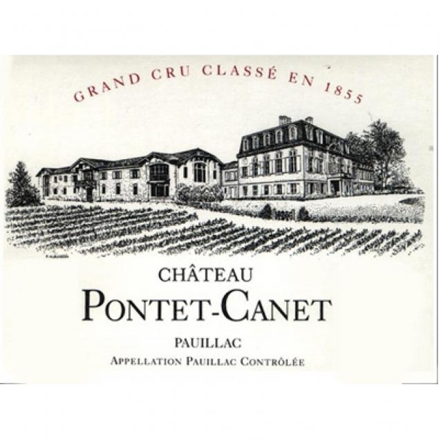 chateau-pontet-canet-vintage-2005