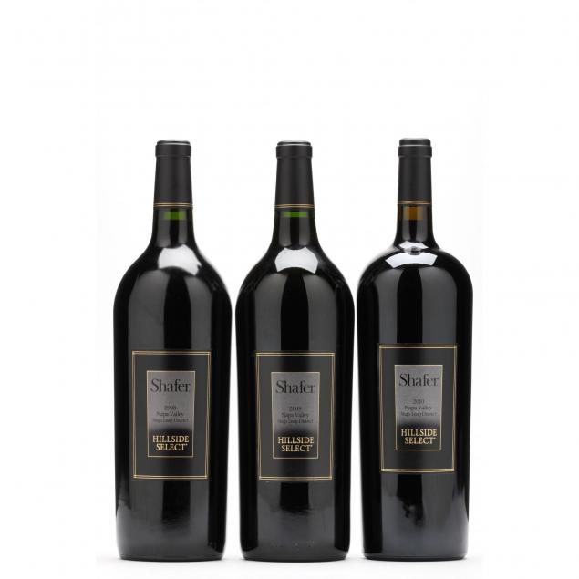 2008-2010-shafer-vineyards-magnum-vertical