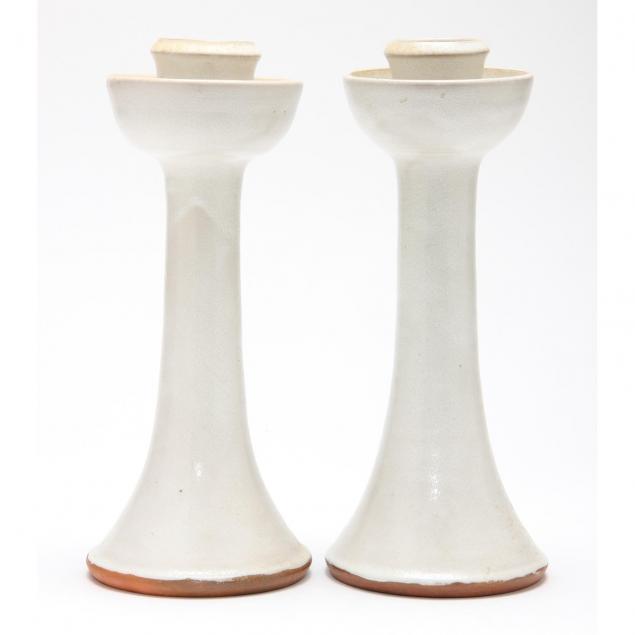 ben-owen-master-potter-candlesticks