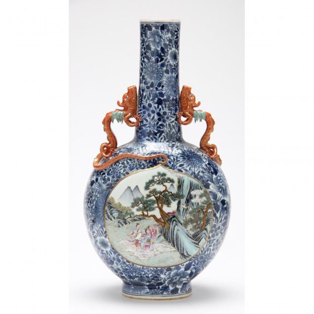 chinese-porcelain-vase-with-dragon-handles