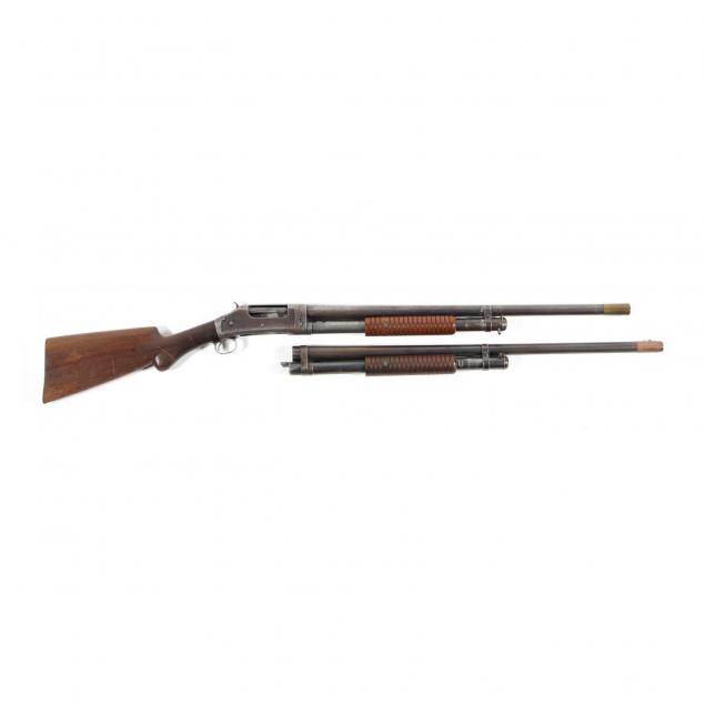 winchester-model-1897-slide-action-pump-shotgun