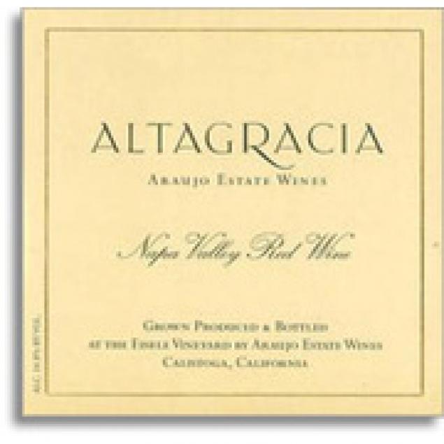 araujo-vintage-2010
