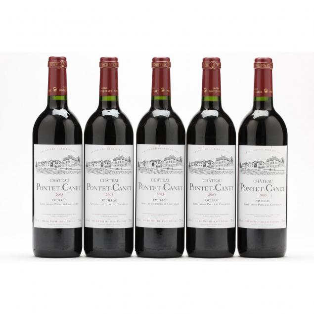 chateau-pontet-canet-vintage-2003