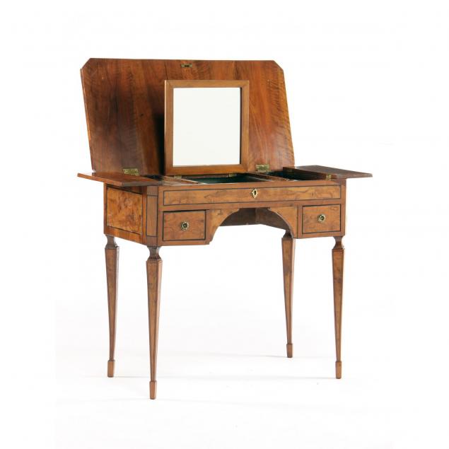 continental-ladies-inlaid-dressing-table