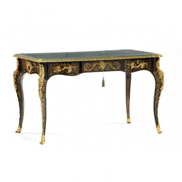 louis-xv-style-boulle-bureau-plat