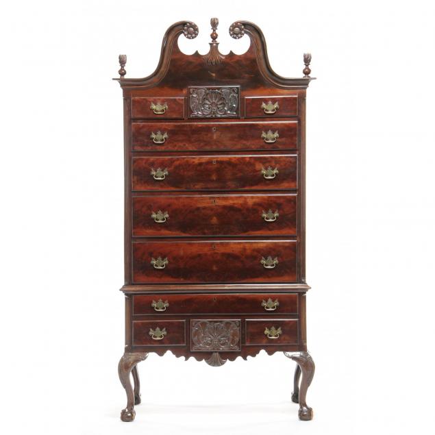 american-chippendale-style-highboy
