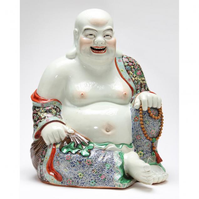 large-porcelain-budai