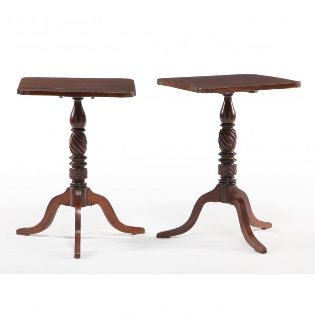 pair-of-southern-tilt-top-inlaid-candletands