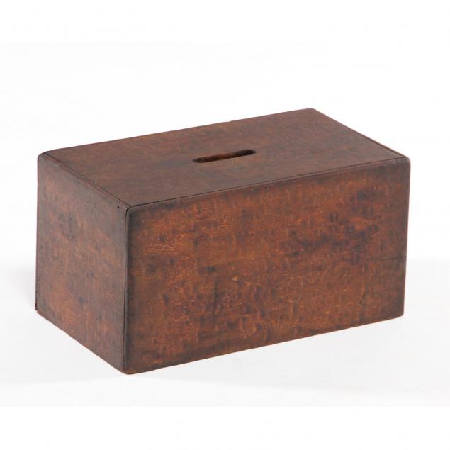 new-england-ballot-box