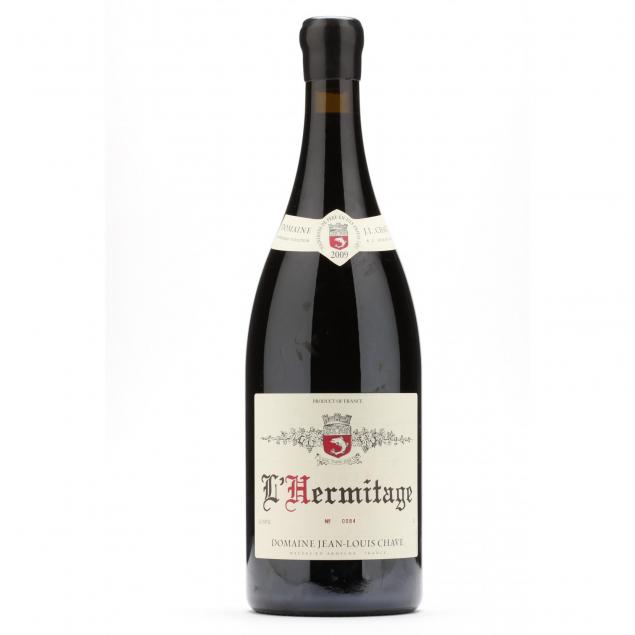 hermitage-vintage-2009