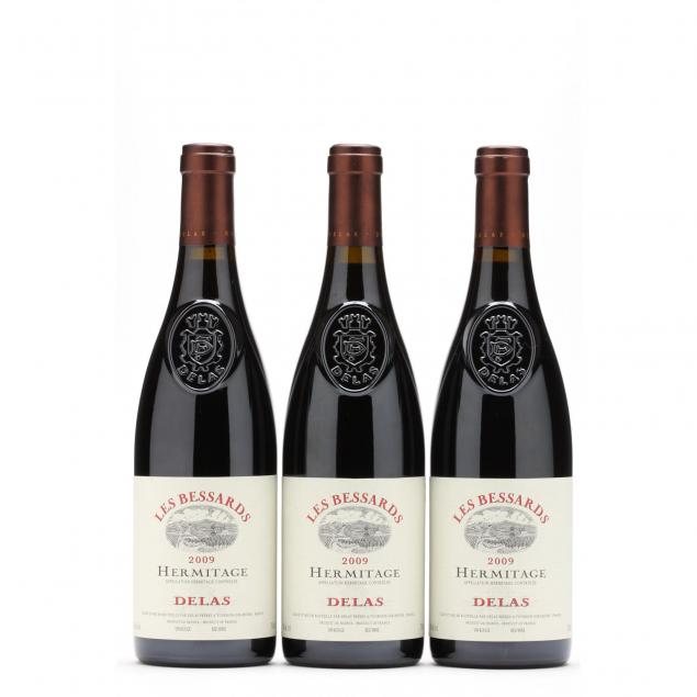 hermitage-vintage-2009