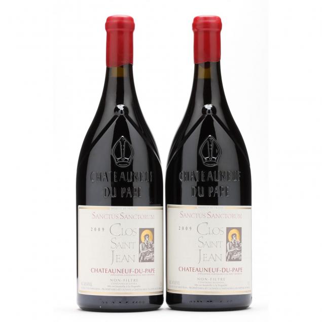 chateauneuf-du-pape-vintage-2009