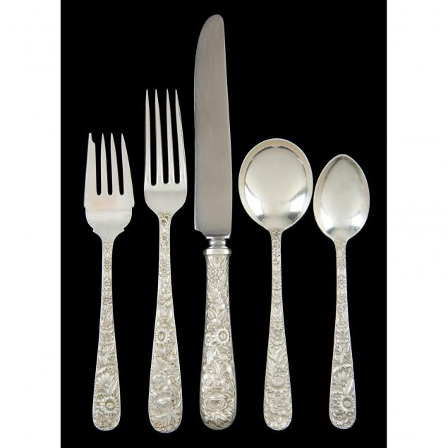 s-kirk-son-repousse-sterling-silver-flatware-service
