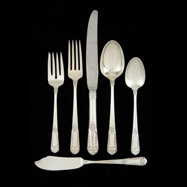 state-house-inaugural-sterling-silver-flatware-service