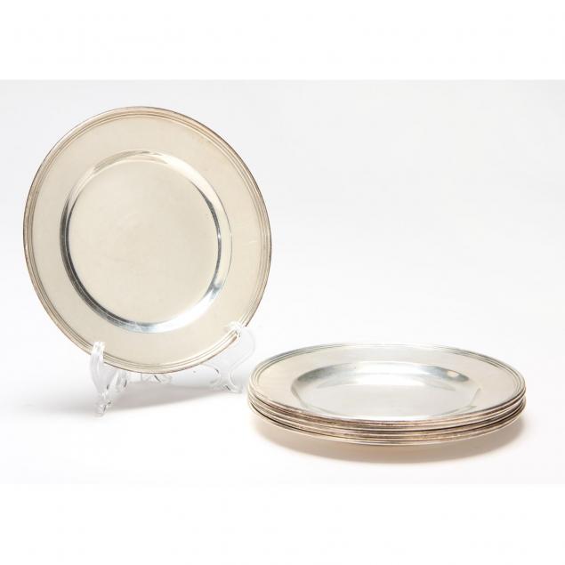 7-sterling-silver-bread-plates-by-international