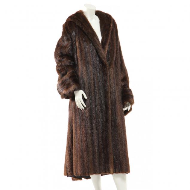 vintage-full-length-mink-coat