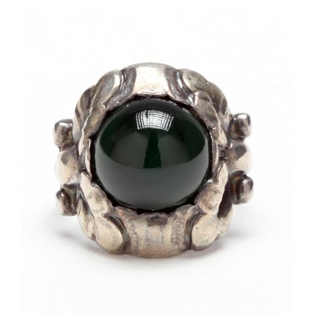 vintage-georg-jensen-ring