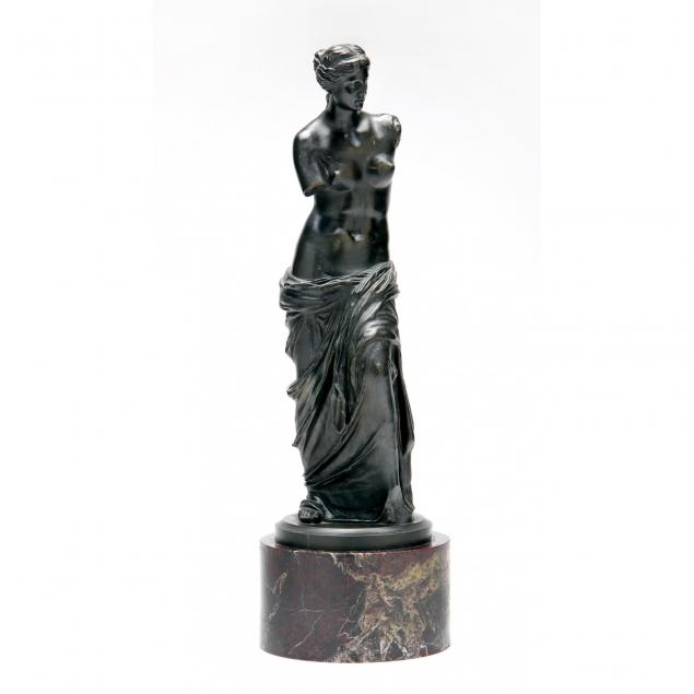 signed-bronze-statuette-after-the-venus-de-milo