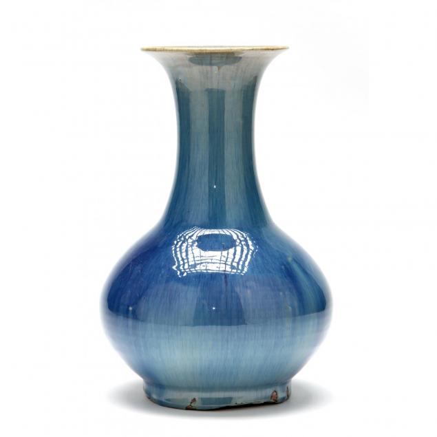 chinese-i-jun-yao-i-glazed-vase