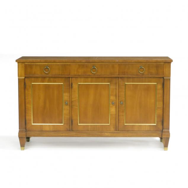 kindel-modernist-sideboard