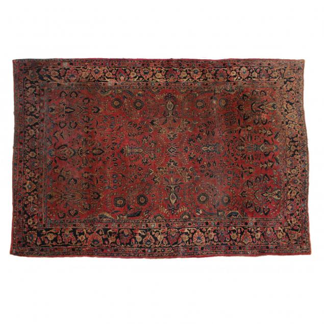 vintage-sarouk-carpet