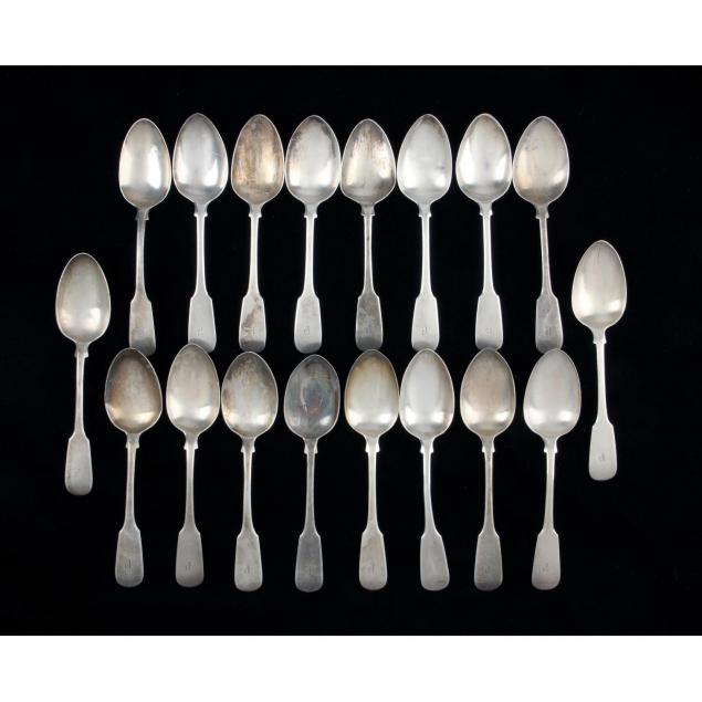 set-of-18-scottish-silver-spoons