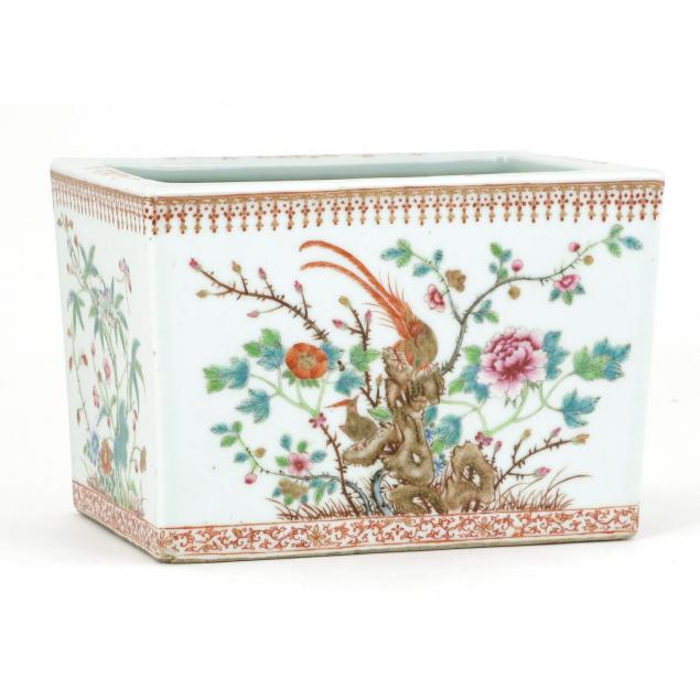 chinese-square-hand-painted-planter