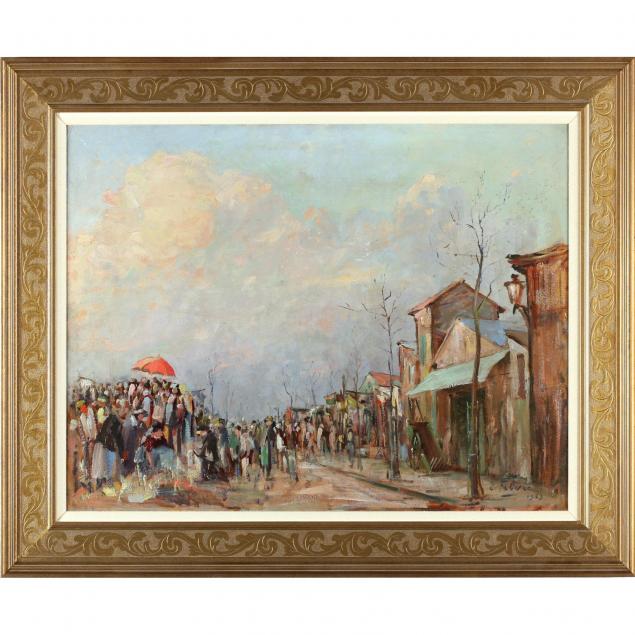 edouard-febvre-french-1885-1967-market-scene