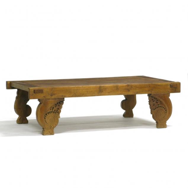 asian-carved-low-table