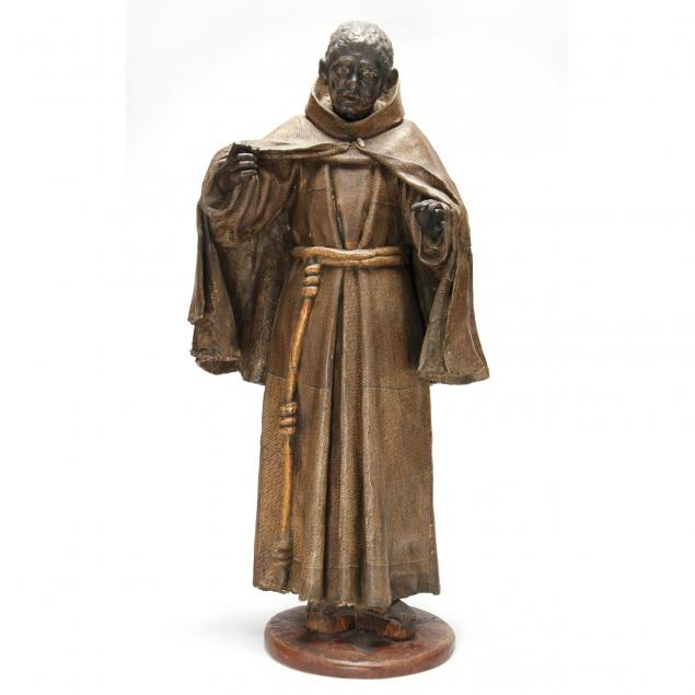 an-antique-latin-american-colonial-figure-of-saint-benedict-the-moor