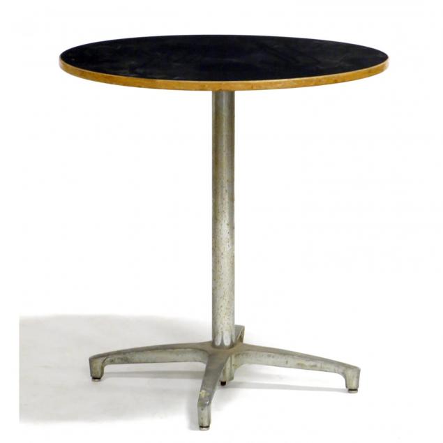 knoll-bistro-table