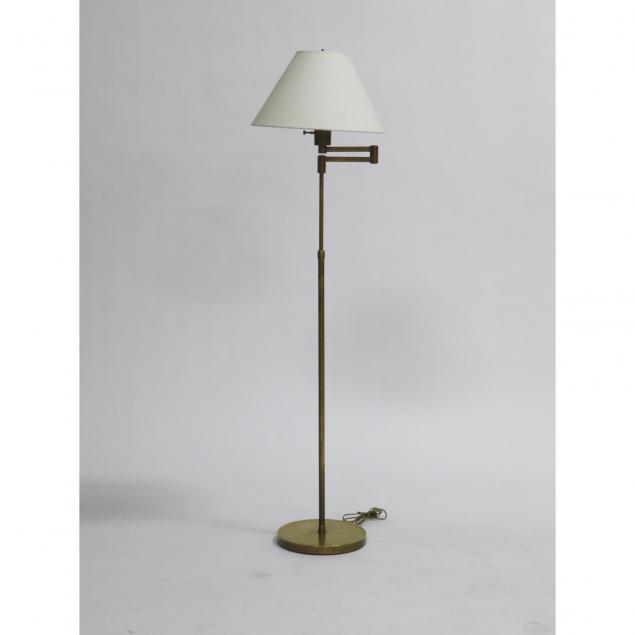 paul-hanson-modernist-brass-floor-lamp