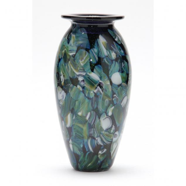 eickholt-art-glass-baluster-vase