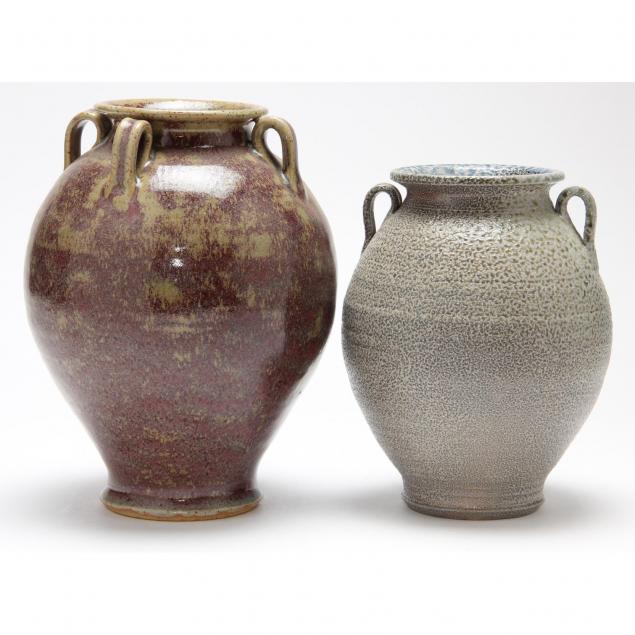 two-terry-king-vases