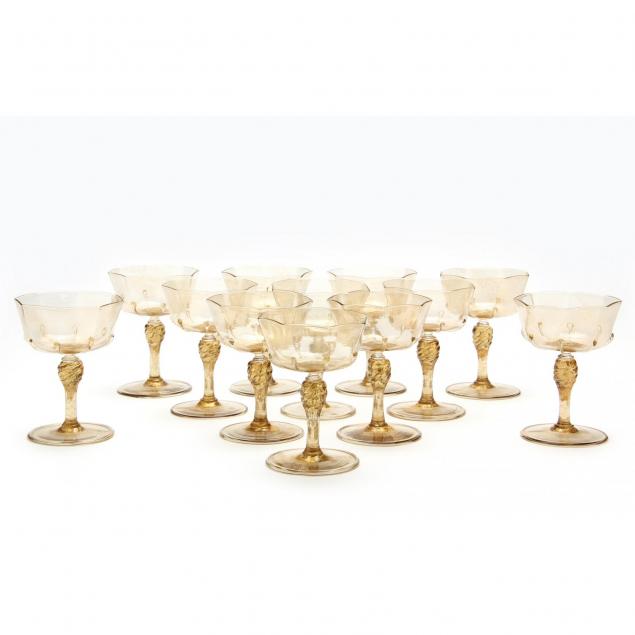 galliano-ferro-venetian-stemware