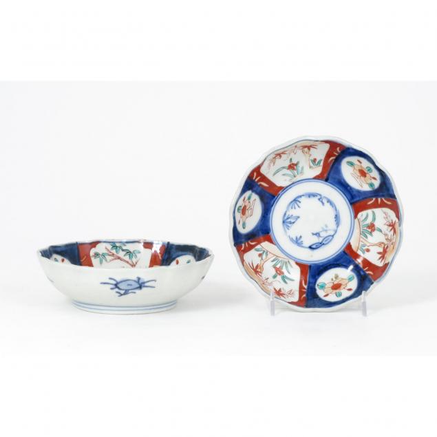 two-antique-japanese-imari-bowls