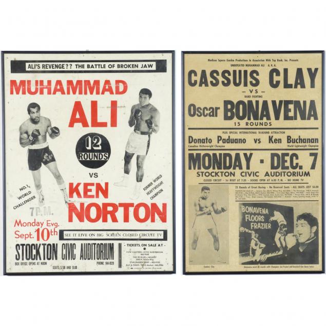 two-1970s-boxing-posters
