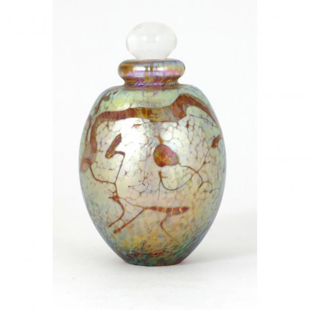eickholt-art-glass-perfume-bottle