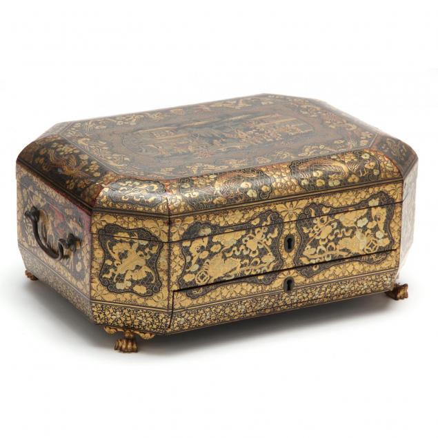 chinese-export-lacquer-sewing-box