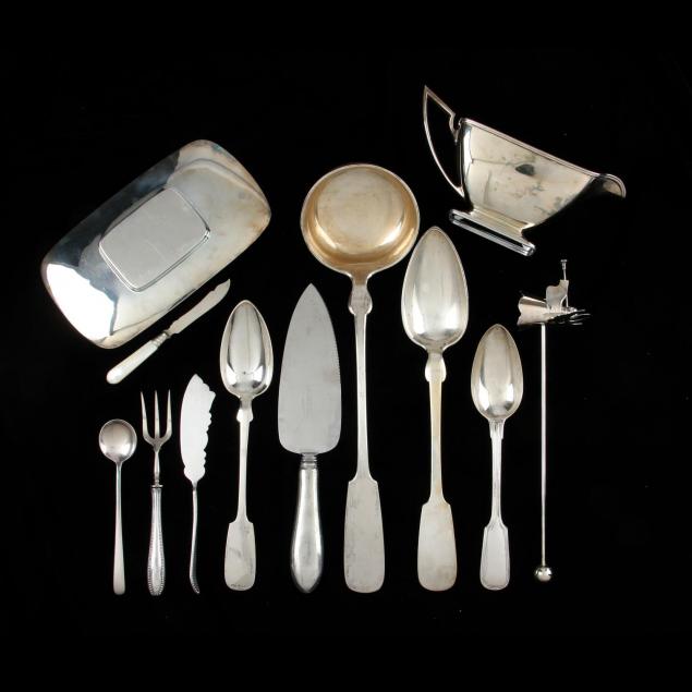 group-of-continental-silver-silverplate